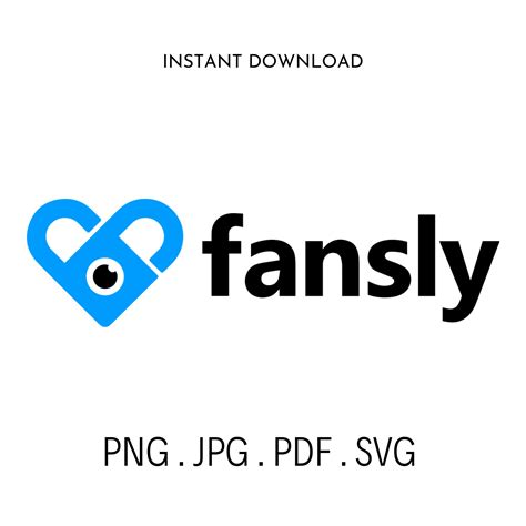 fansly png|Fansly Logo PNG Vector (SVG) Free Download